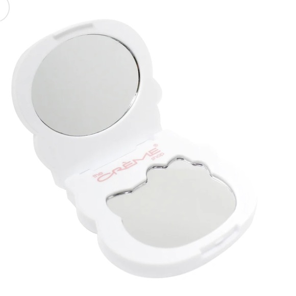 Hello Kitty compact mirror - Picture 4 of 4